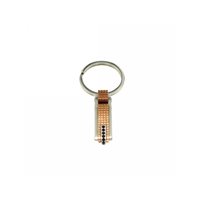 Portachiavi Chimento Uomo in Acciaio 3PX8948BN7000 - 3PX8948BN7000